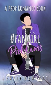 #fangirlproblems - K-pop Romance, #5