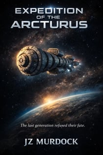 Expedition of the Arcturus