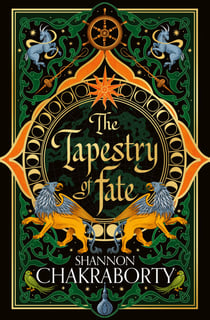 The Tapestry of Fate