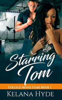Starring Tom - College Movie Stars, #1