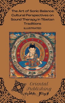The Art of Sonic Balance: Cultural Perspectives on Sound Therapy in Tibetan Traditions