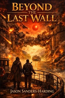 Beyond the Last Wall