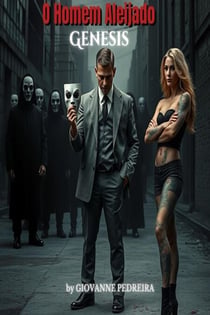 O Homem aleijado genesis