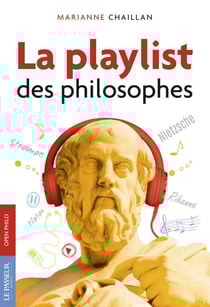La playlist des philosophes
