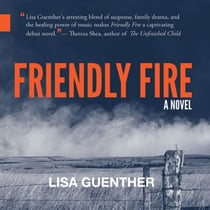 Friendly Fire Audiobook