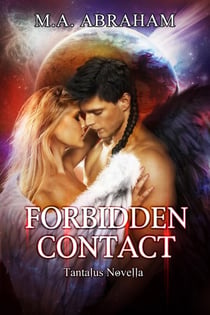Forbidden Contact - Tantalus, #5