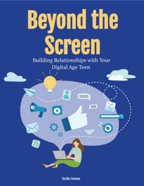 Beyond the Screen
