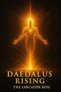Daedalus Rising - The Flight of Minds, #1