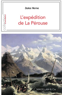L'expédition de La Pérouse