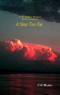 A Step Too Far - CD Grimes PI, #17