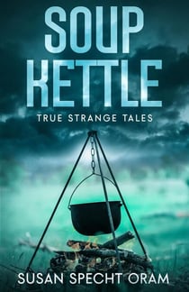 Soup Kettle - Strangers on a Train, #4