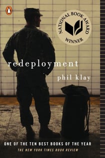 Redeployment - National Book Award Winner