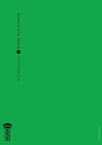 Bonne Nuit Punpun - Tome 4