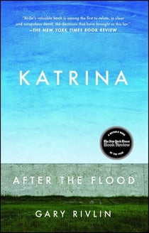 Katrina - After the Flood