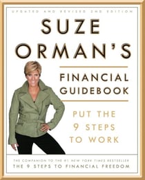 Suze Orman's Financial Guidebook - Put the 9 Steps to Work