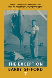 The Exception - Uncle Buck's Book of Irrepressible Navigation