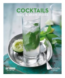 Cocktails - 50 Best