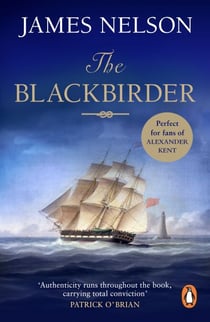 The Blackbirder - A captivating and thrilling adventure set on the high seas