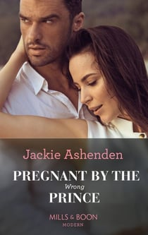 Pregnant By The Wrong Prince