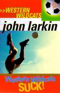 Western Wildcats Suck - Western Wildcats 2