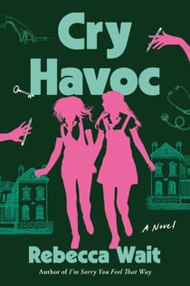 Cry Havoc - A Novel