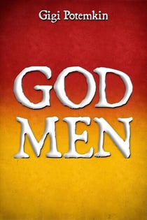 God Men - Adult books by Gigi Potemkin, #4