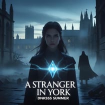 A Stranger In York