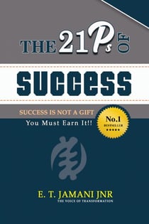 The 21 P's of Success