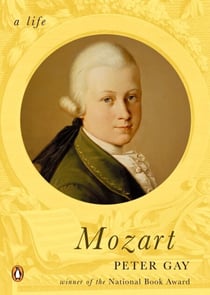 Mozart - A Life