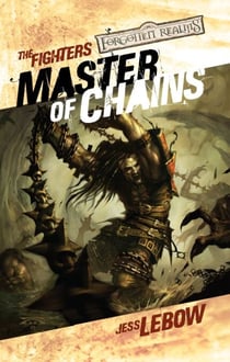 Master of Chains - Forgotten Realms
