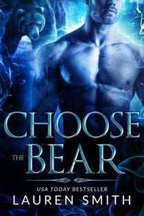 Choose the Bear - Choose the Wild, #1