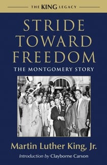 Stride Toward Freedom - The Montgomery Story