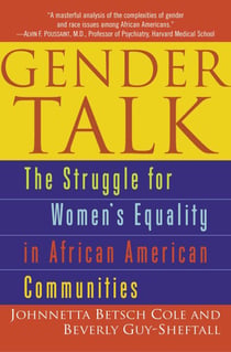 Gender Talk - The Struggle For Women's Equality in African American Communities