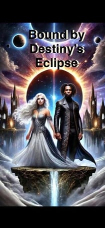 Bound by Destiny’s Eclipse