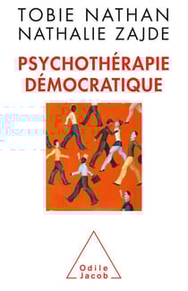 Psychothérapie démocratique