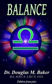 Balance - 12 Zodiac Signs, French, #7