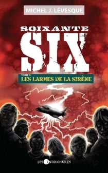 Soixante-six 3 : Les larmes de la sirène