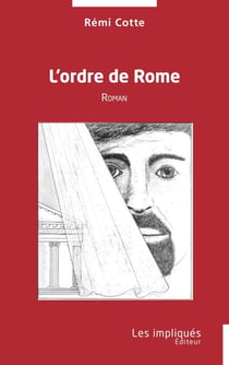 L'ordre de Rome - Roman
