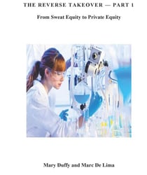 The Reverse Takeover - Part 1 - The Reverse Takeover, #1