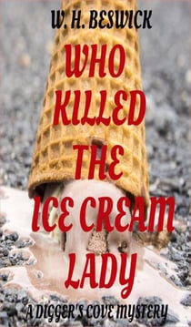Who Killed the Ice Cream Lady