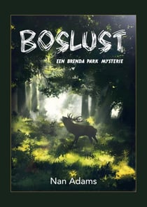 Boslust - Brenda Park Mysteries, #1