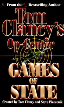 Games of State - Op-Center 03