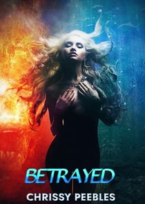 Betrayed - New, Dark World, #3