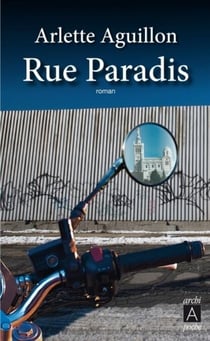 Rue paradis