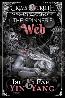 The Spinner’s Web - Grims' Truth, #1