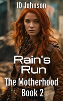 Rain's Run - The Motherhood, #2