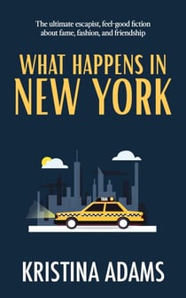 What Happens in New York - What Happens in..., #1