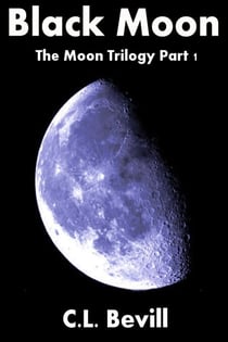Black Moon (Moon Trilogy Part I) - Moon Trilogy, #1