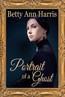 Portrait of a Ghost