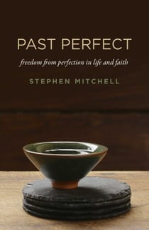 Past Perfect - Freedom from Perfection in Life and Faith